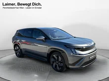 Škoda Peaq Sportline 90x in Graphit-Grau Metallic