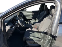 Škoda Peaq Sportline 90x in Graphit-Grau Metallic