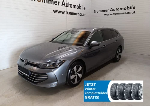 VW Passat Variant Business eHybrid 150kW