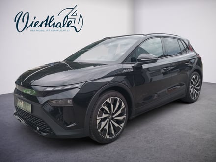 Škoda Elroq Sportline 85