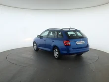 Thumbnail-Foto von Fahrzeug