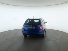 Thumbnail-Foto von Fahrzeug