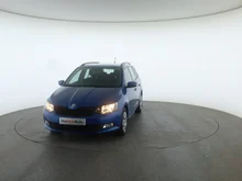 Thumbnail-Foto von Fahrzeug