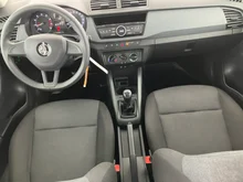 Thumbnail-Foto von Fahrzeug