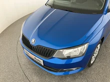 Thumbnail-Foto von Fahrzeug