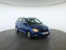Thumbnail-Foto von Fahrzeug