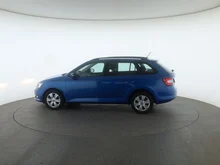 Thumbnail-Foto von Fahrzeug