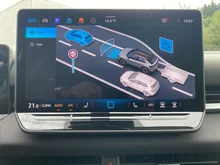VW T-Roc Life eTSI DSG in Pure White Dach Black Uni