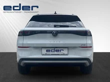 VW T-Roc Life eTSI DSG in Pure White Dach Black Uni