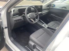 VW T-Roc Life eTSI DSG in Pure White Dach Black Uni