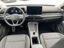 VW T-Roc Life eTSI DSG in Pure White Dach Black Uni