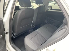 VW T-Roc Life eTSI DSG in Pure White Dach Black Uni