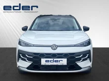 VW T-Roc Life eTSI DSG in Pure White Dach Black Uni