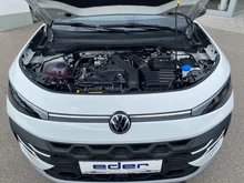 VW T-Roc Life eTSI DSG in Pure White Dach Black Uni