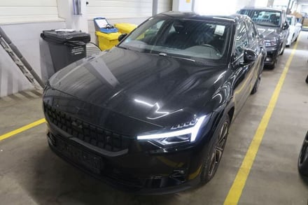 Polestar 2 Long Range 78kWh Single Motor MY23