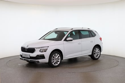 Škoda Kamiq Selection TSI DSG