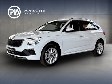 Škoda Kamiq Selection TSI DSG