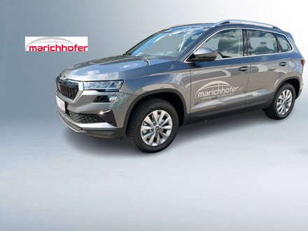 Škoda Karoq 4x4 Selection TDI DSG