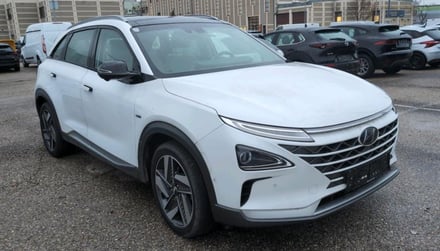 Hyundai Nexo LEVEL 6