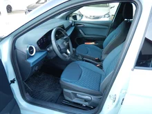 SEAT Arona Style Edition 1.0 TSI DSG in Oniric-Grau (S7F)  Dach Nacht-Schwarz (Y9T)