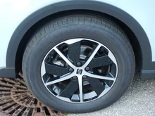 SEAT Arona Style Edition 1.0 TSI DSG in Oniric-Grau (S7F)  Dach Nacht-Schwarz (Y9T)