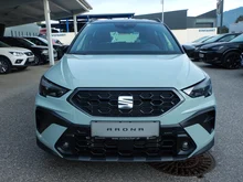 SEAT Arona Style Edition 1.0 TSI DSG in Oniric-Grau (S7F)  Dach Nacht-Schwarz (Y9T)