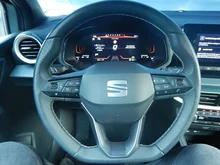 SEAT Arona Style Edition 1.0 TSI DSG in Oniric-Grau (S7F)  Dach Nacht-Schwarz (Y9T)