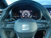 SEAT Arona Style Edition 1.0 TSI DSG in Oniric-Grau (S7F)  Dach Nacht-Schwarz (Y9T)