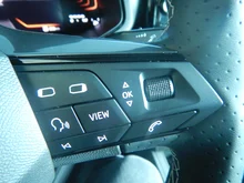 SEAT Arona Style Edition 1.0 TSI DSG in Oniric-Grau (S7F)  Dach Nacht-Schwarz (Y9T)