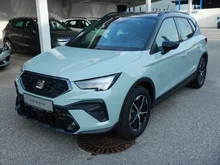 SEAT Arona Style Edition 1.0 TSI DSG in Oniric-Grau (S7F)  Dach Nacht-Schwarz (Y9T)