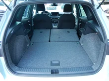 SEAT Arona Style Edition 1.0 TSI DSG in Oniric-Grau (S7F)  Dach Nacht-Schwarz (Y9T)