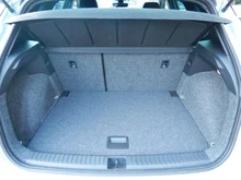 SEAT Arona Style Edition 1.0 TSI DSG in Oniric-Grau (S7F)  Dach Nacht-Schwarz (Y9T)