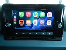 SEAT Arona Style Edition 1.0 TSI DSG in Oniric-Grau (S7F)  Dach Nacht-Schwarz (Y9T)