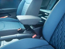 SEAT Arona Style Edition 1.0 TSI DSG in Oniric-Grau (S7F)  Dach Nacht-Schwarz (Y9T)