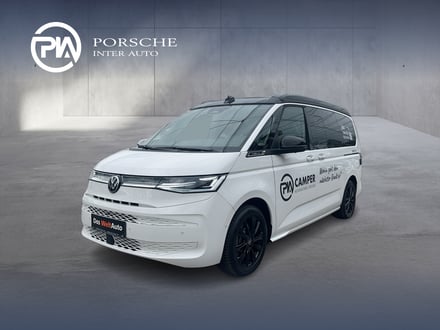 VW California Beach eHybrid 180 kW 4M