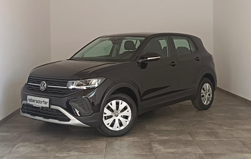 VW T-Cross 4Me TSI
