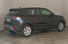 Thumbnail-Foto von Fahrzeug