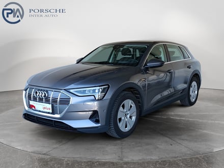 Audi e-tron 50 quattro 230 kW Business