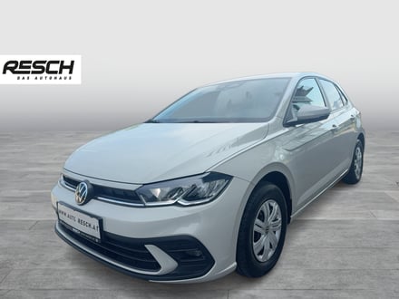 VW Polo 4Me TSI