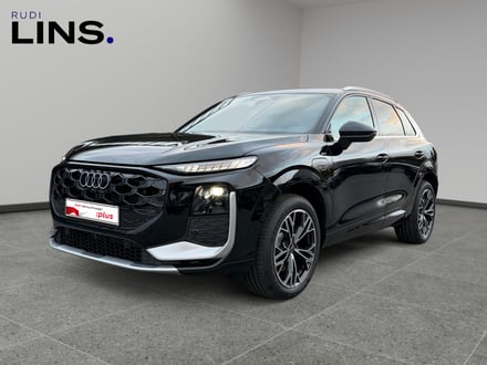 Audi Q3 e-hybrid 200 kW