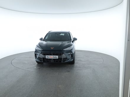 CUPRA Terramar ALPHA 1.5 e-TSI 150 PS DSG