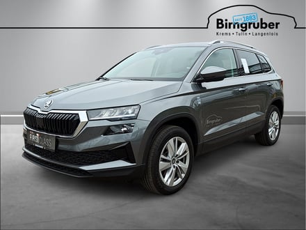 Škoda Karoq Selection TSI DSG ACT