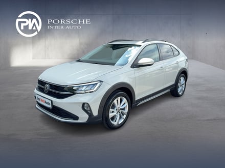 VW Taigo Friends TSI