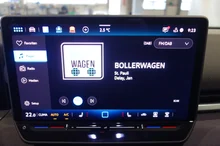 Thumbnail-Foto von Fahrzeug