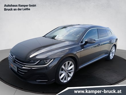VW Arteon SB R-Line TDI DSG