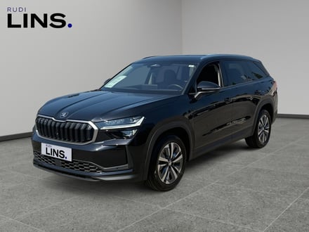Škoda Kodiaq 4x4 Selection TDI DSG