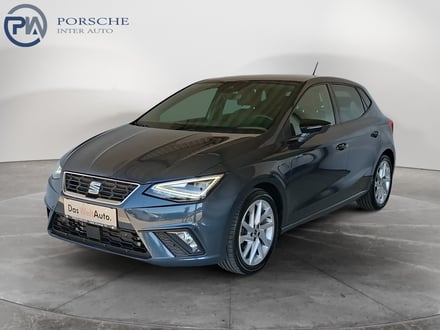 SEAT Ibiza FR Austria 1.0 TSI