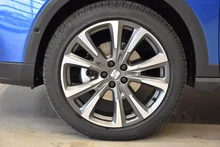 Thumbnail-Foto von Fahrzeug