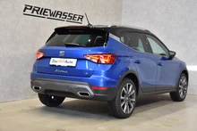 Thumbnail-Foto von Fahrzeug