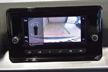 Thumbnail-Foto von Fahrzeug